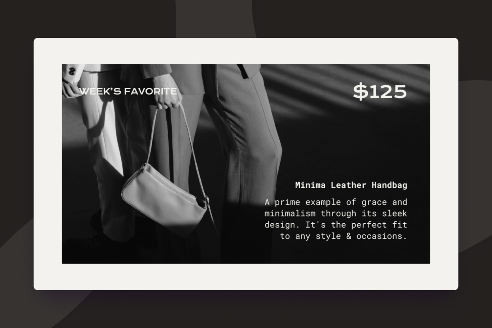 Eleganz - Fashion Email Newsletter Eleganz - Fashion Email Newsletter