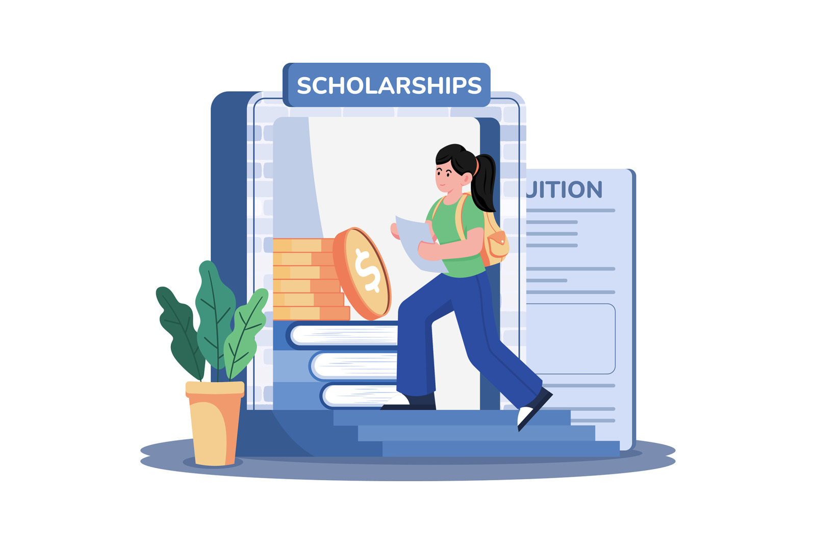 M721_Education Illustration_Part 02 M721_Education Illustration_Part 02