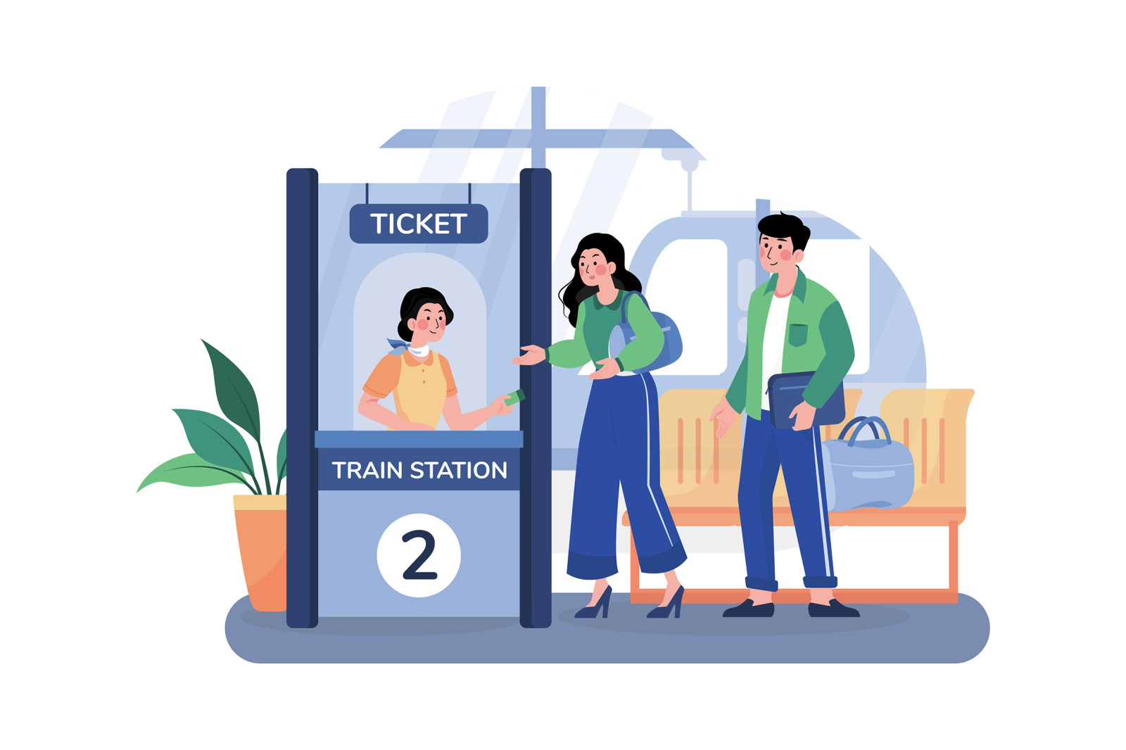 M635_Travel Illustration Pack M635_Travel Illustration Pack