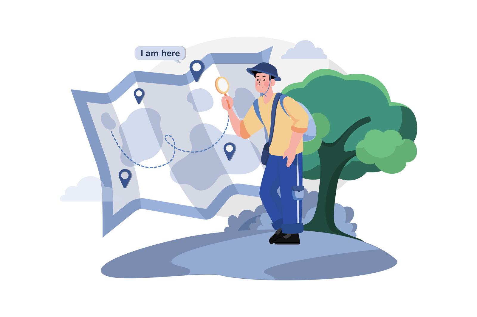 M635_Travel Illustration Pack M635_Travel Illustration Pack