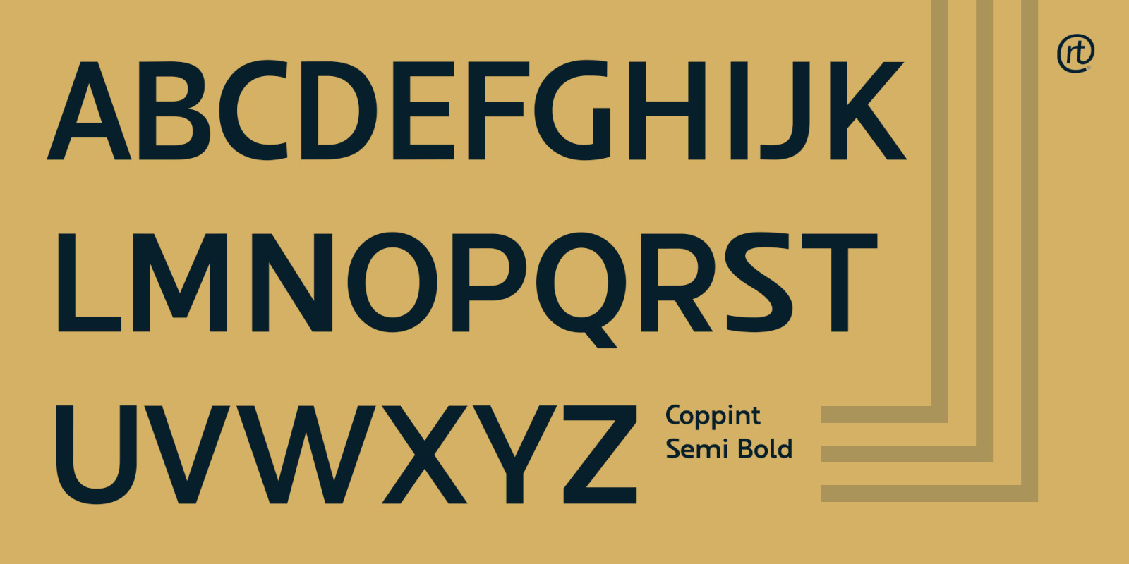 Coppint Fon Family Coppint Fon Family
