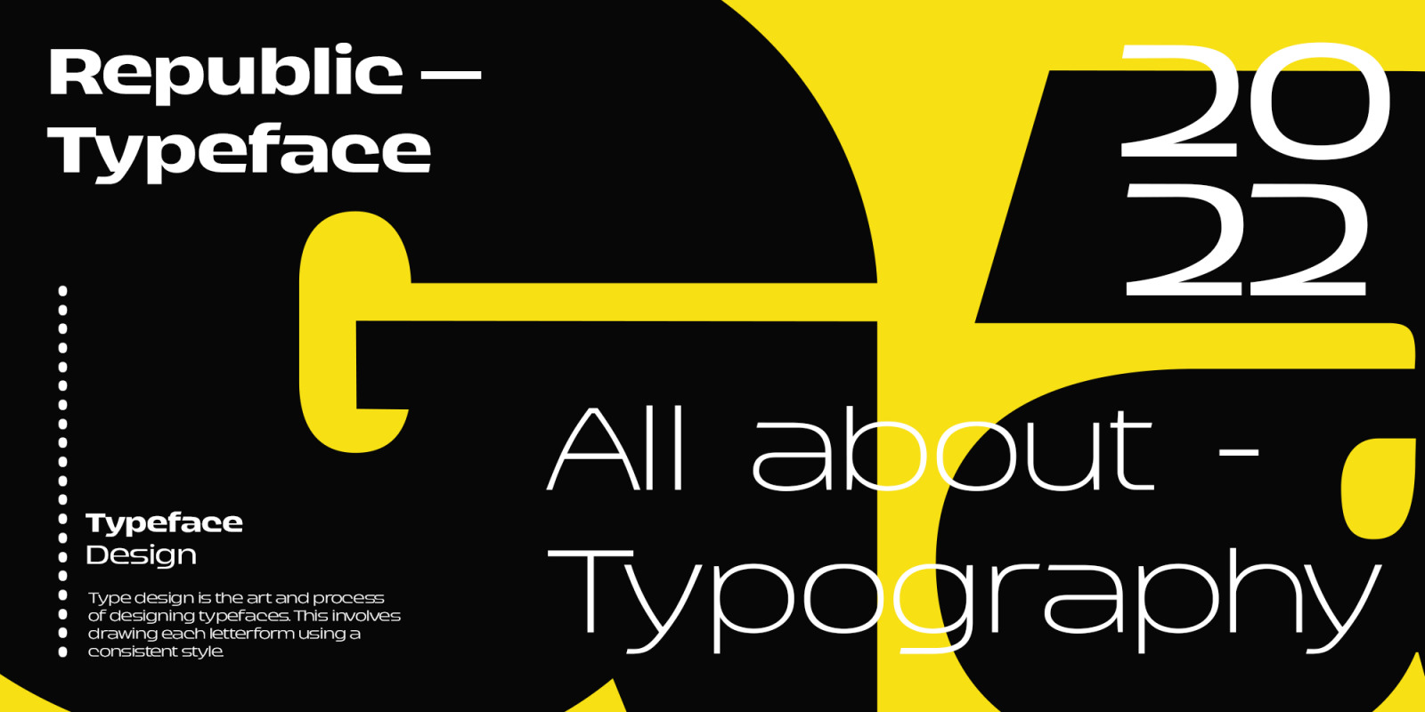 Gigranche Font Family