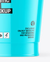 Glossy Cup Mockup