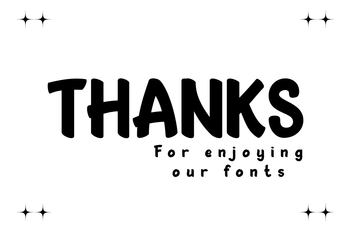 AFJUCK | Handwriting Display AFJUCK | Handwriting Display