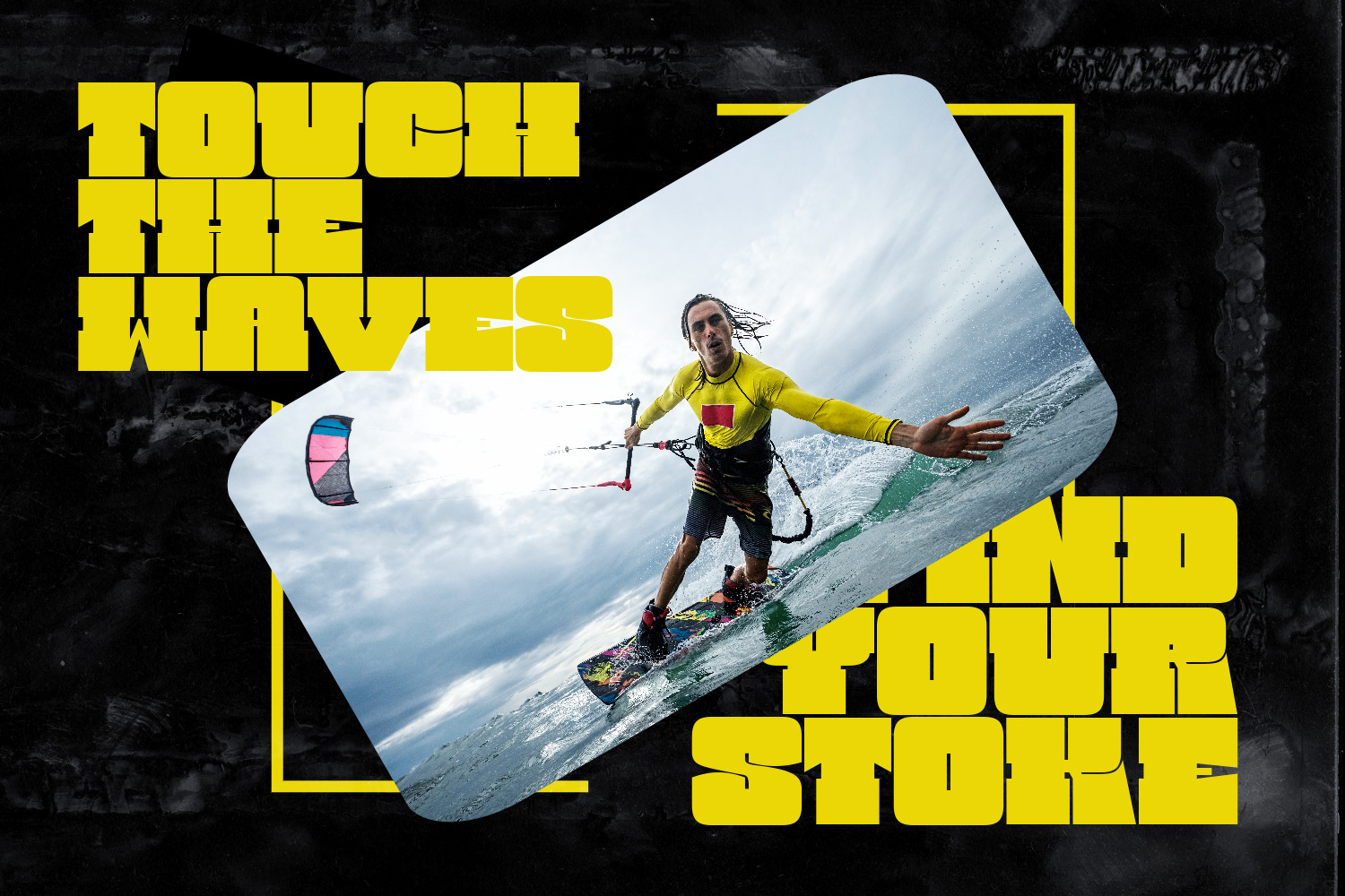 North Storm Font