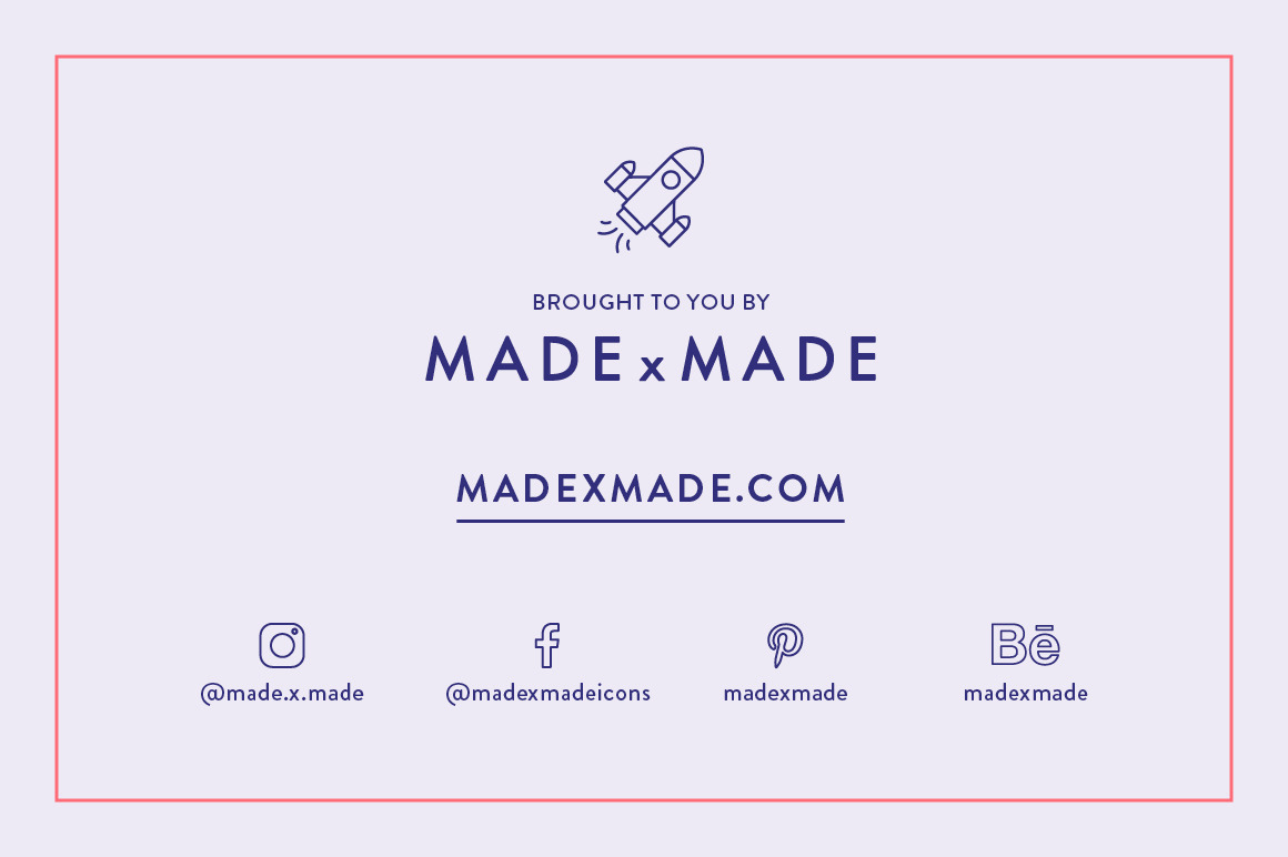 Customer Service Icons