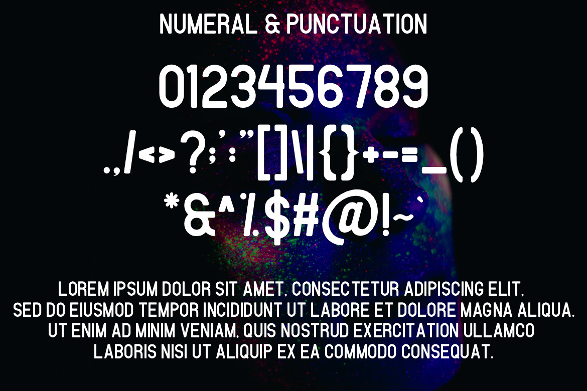 Quastico - Modern Sans Serif Font Quastico - Modern Sans Serif Font