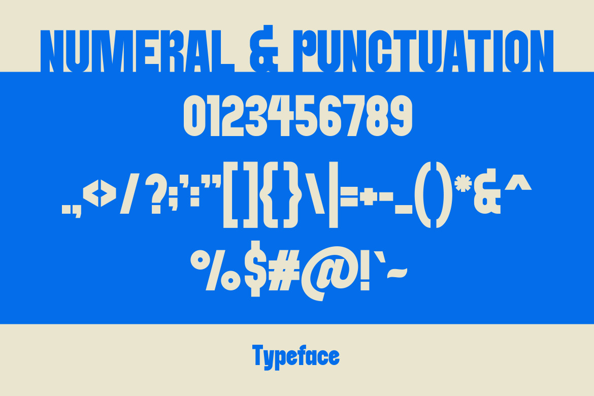 Gafien Font Gafien Font