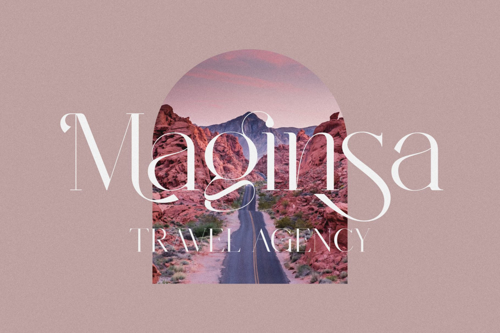 Quinsi Modern Typeface Quinsi Modern Typeface
