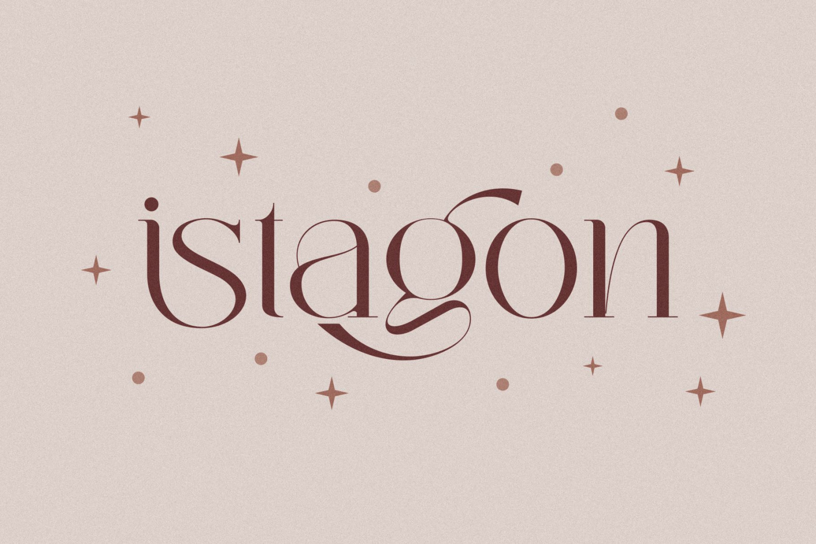 Quinsi Modern Typeface Quinsi Modern Typeface