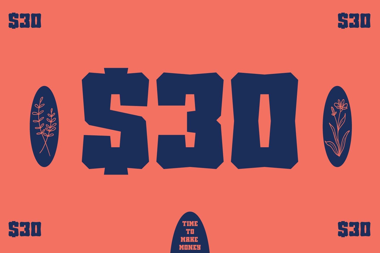 Manson Font Manson Font