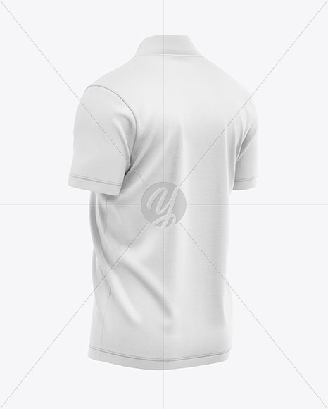 Soccer Jersey Mockup
