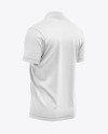 Soccer Jersey Mockup