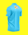 Soccer Jersey Mockup