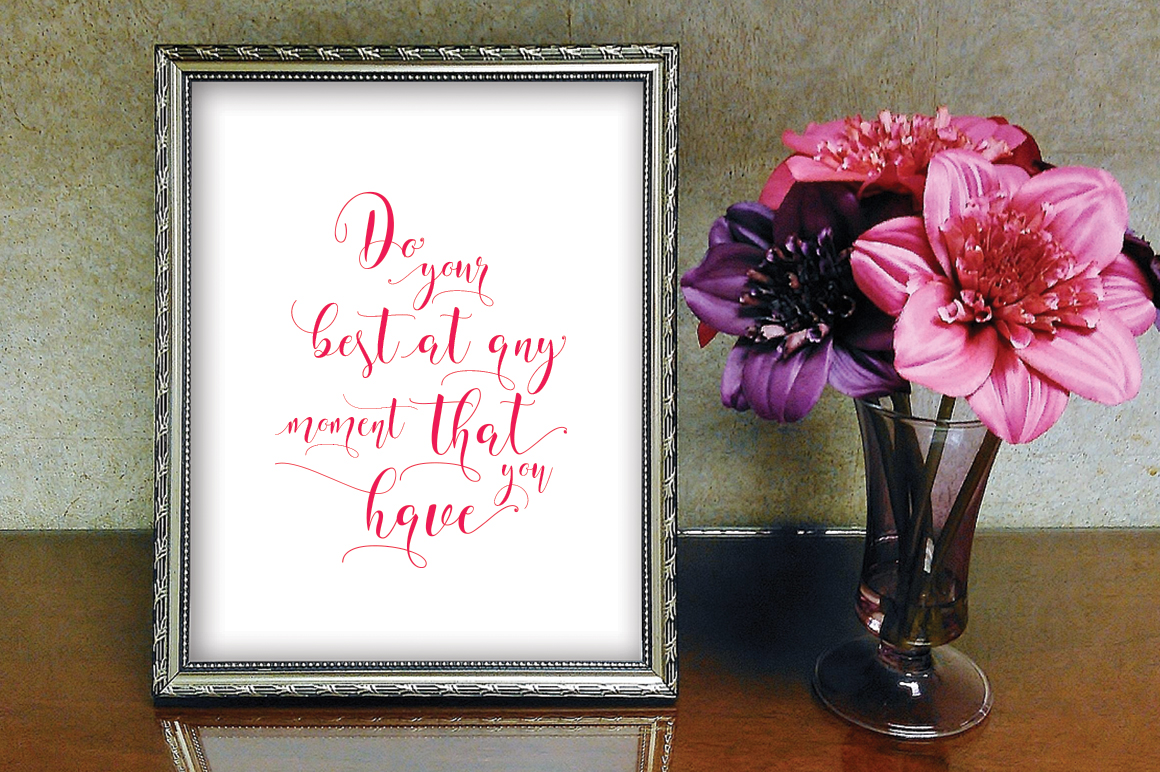 Willshering script Willshering script