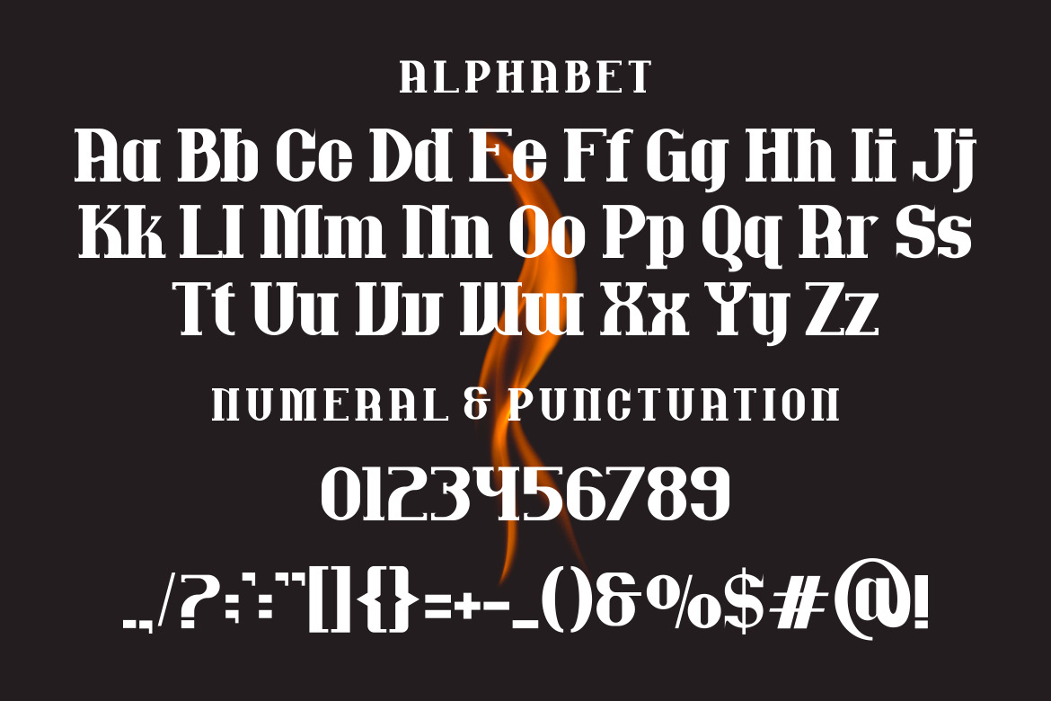 Truly Quirky Font Truly Quirky Font