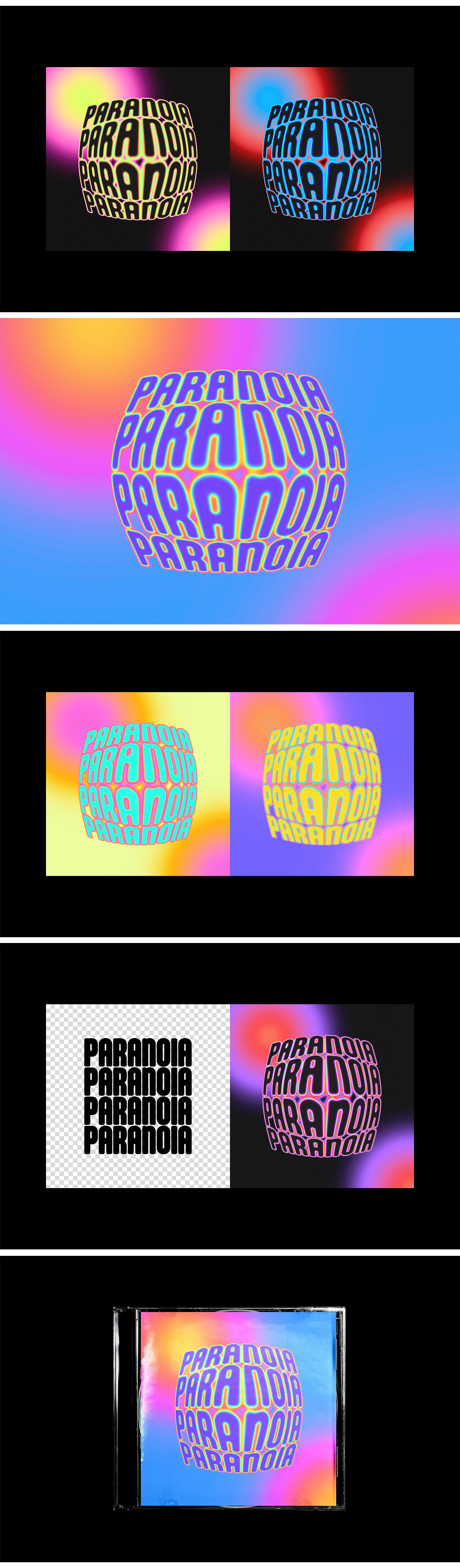 Bursting Text Effect Bursting Text Effect
