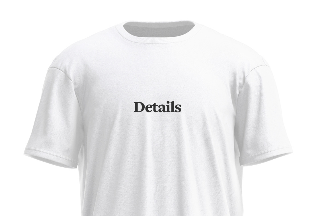 T-shirt Oversized 360 Mockup T-shirt Oversized 360 Mockup