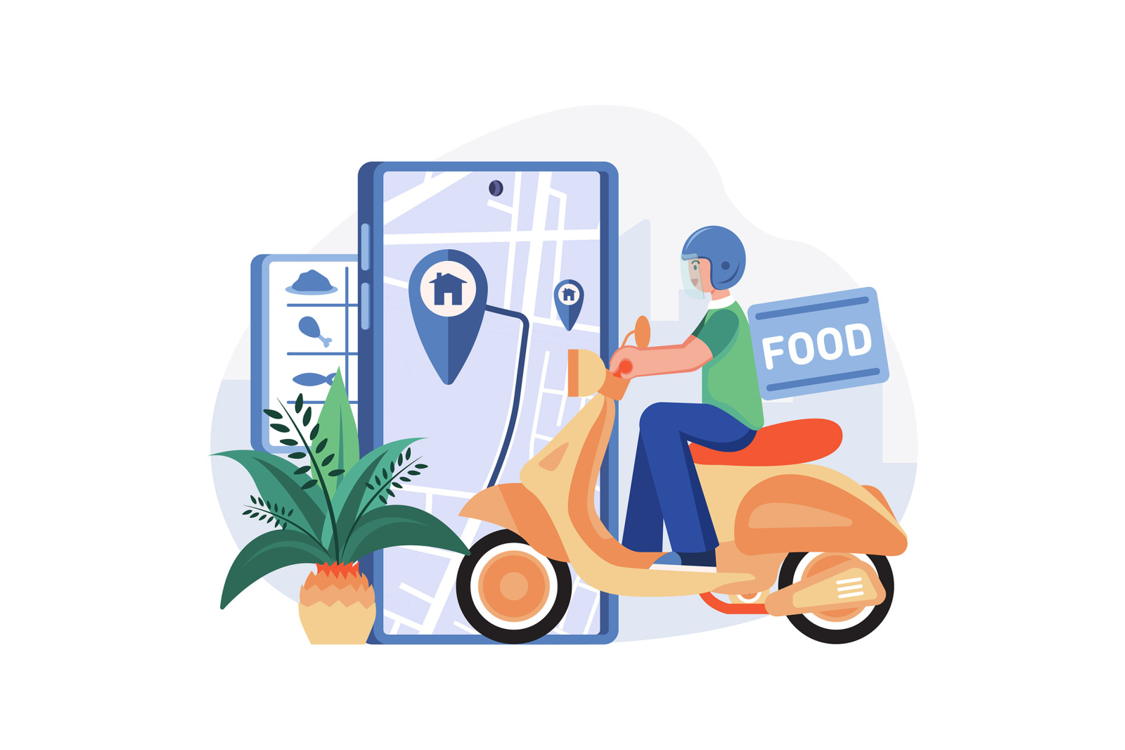 M594_Professions Illustration Pack M594_Professions Illustration Pack