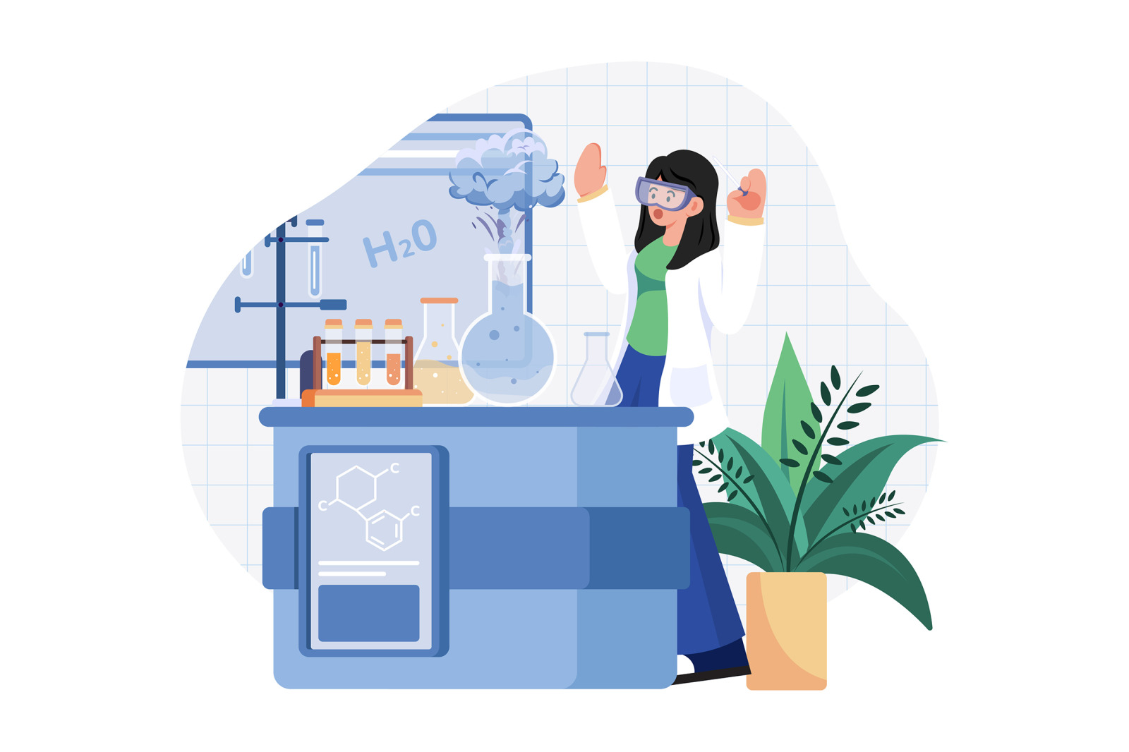 M594_Professions Illustration Pack M594_Professions Illustration Pack