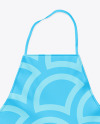 Apron Mockup