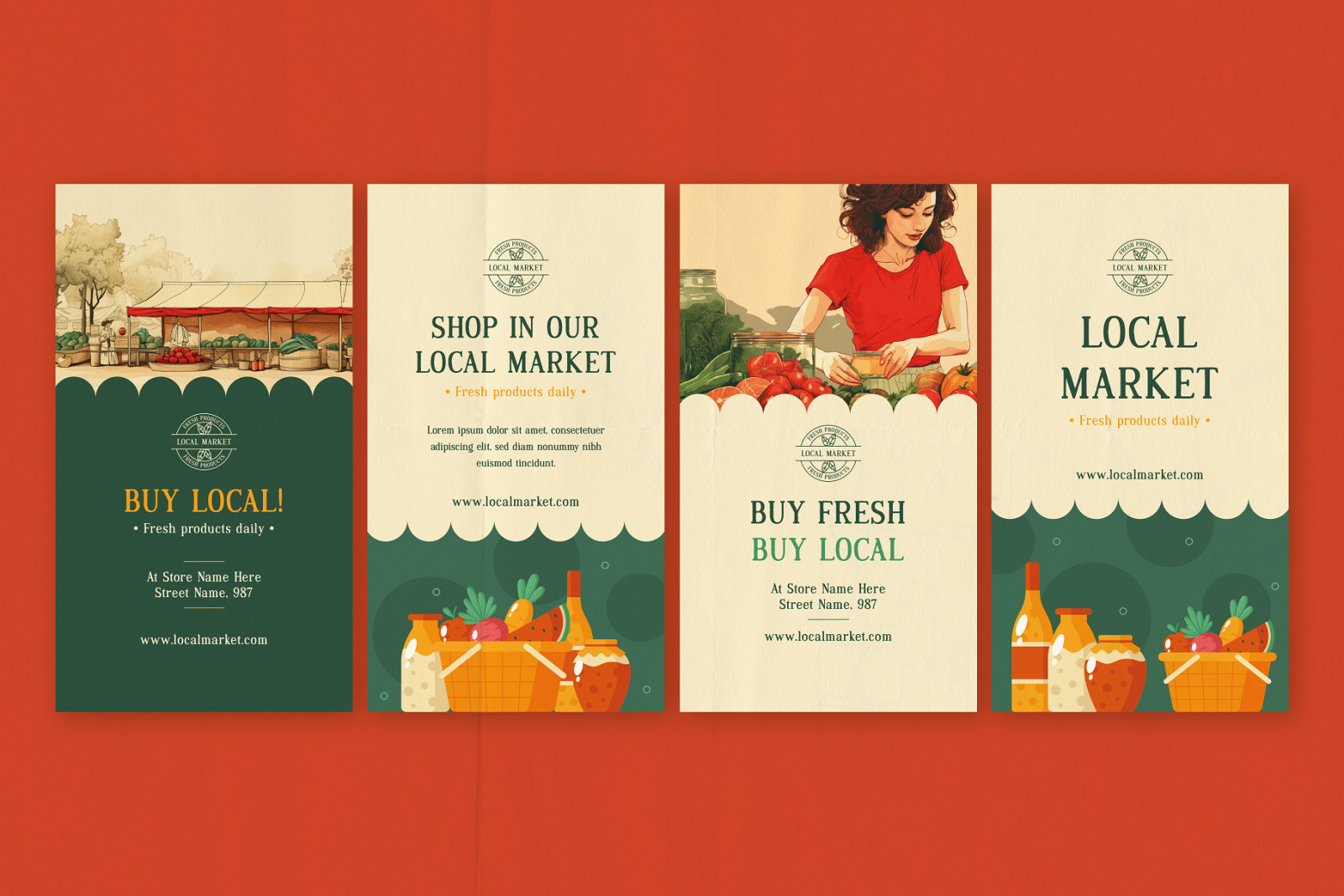 Earthbound - Organic Rustic Typeface Earthbound - Organic Rustic Typeface