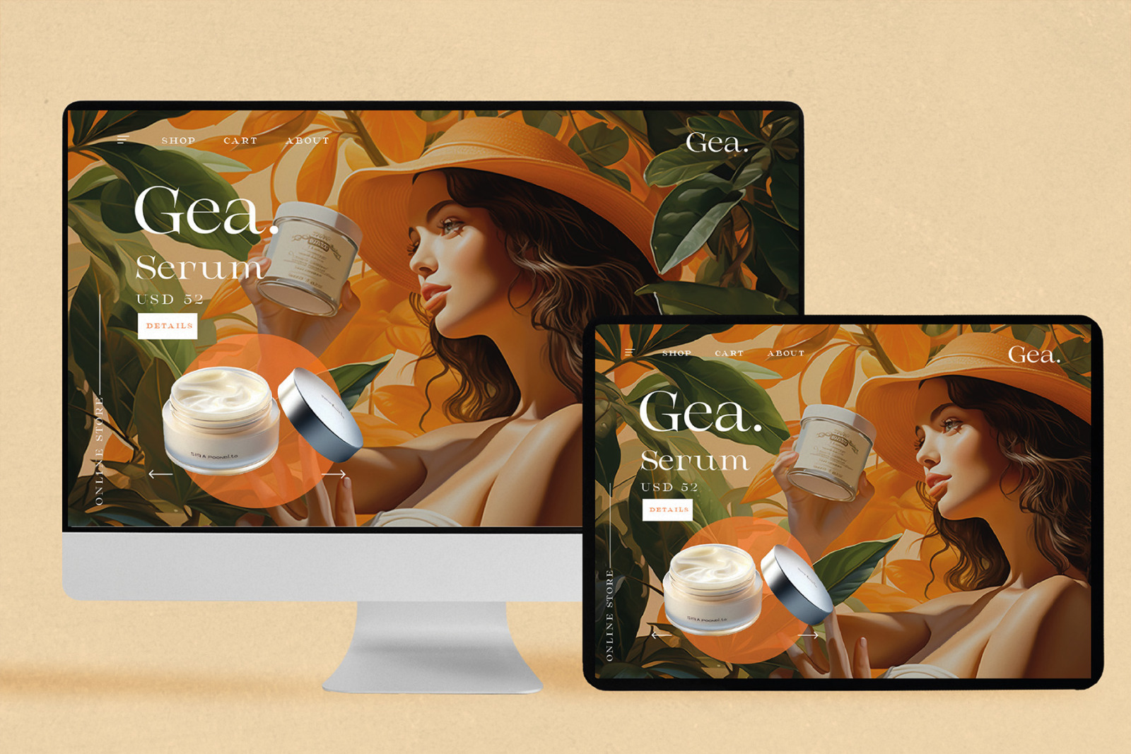AristocratEstate - Luxury Serif Type AristocratEstate - Luxury Serif Type