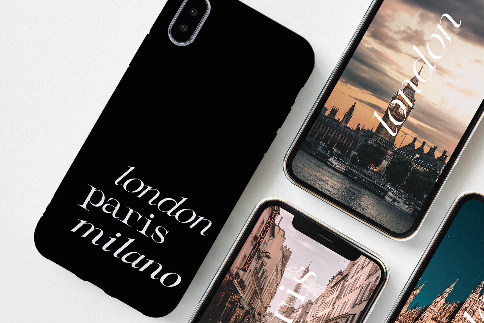 AristocratEstate - Luxury Serif Type AristocratEstate - Luxury Serif Type