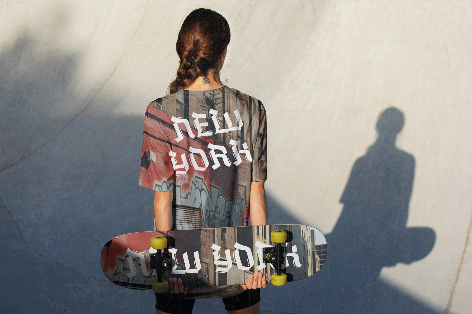 Graffitopia - Urban Graffiti Font Graffitopia - Urban Graffiti Font