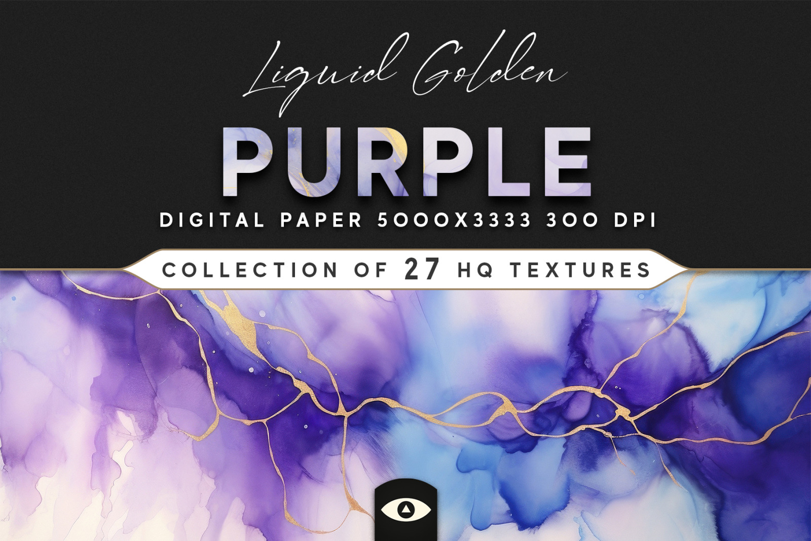 Liquid Golden Purple Texture Pack Liquid Golden Purple Texture Pack