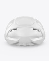 Cycling Helmet Mockup
