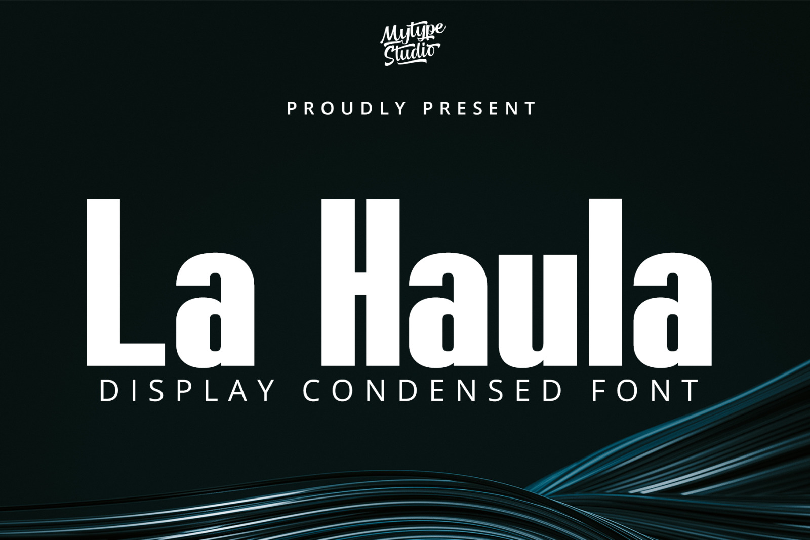 La Haula Font La Haula Font