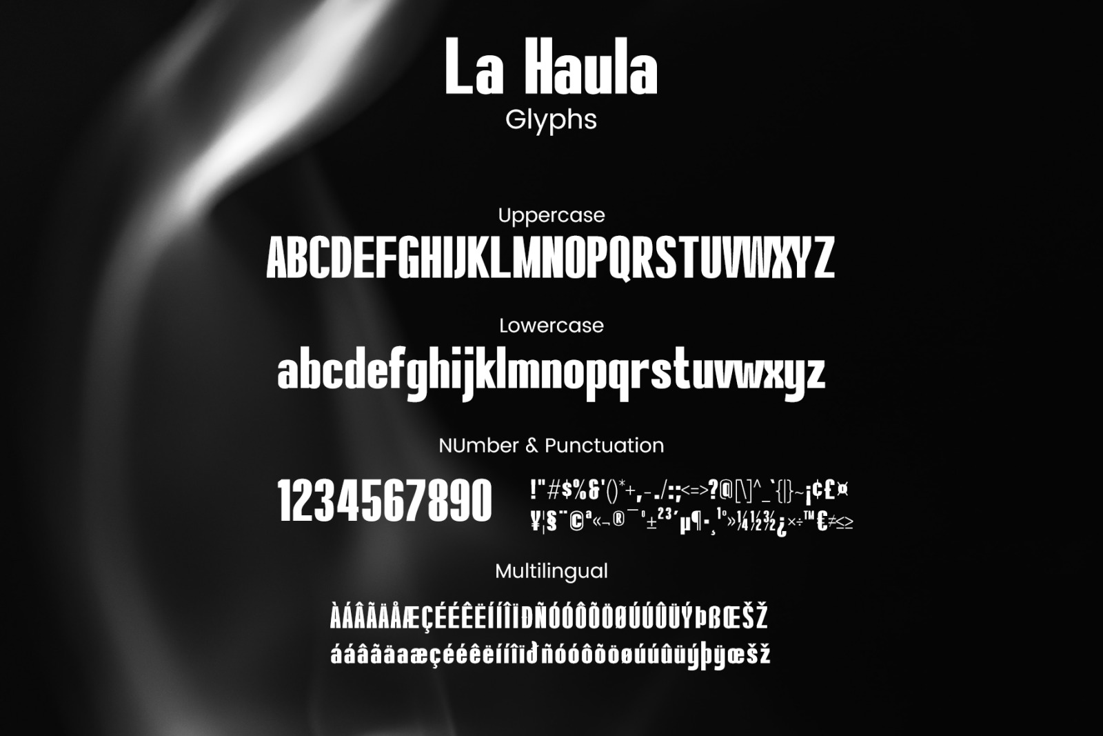 La Haula Font