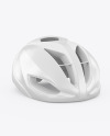 Cycling Helmet Mockup