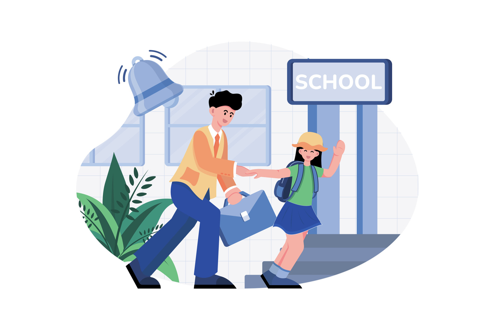 M620_Back To School Illustration Pack M620_Back To School Illustration Pack