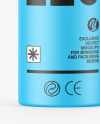 Matte Bottle W/ Pump Mockup Matte Bottle W/ Pump Mockup