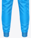 Women's Sport Pants Mockup