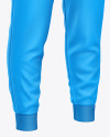 Women's Sport Pants Mockup