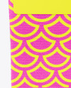 Socks Mockup