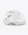 Cycling Helmet Mockup