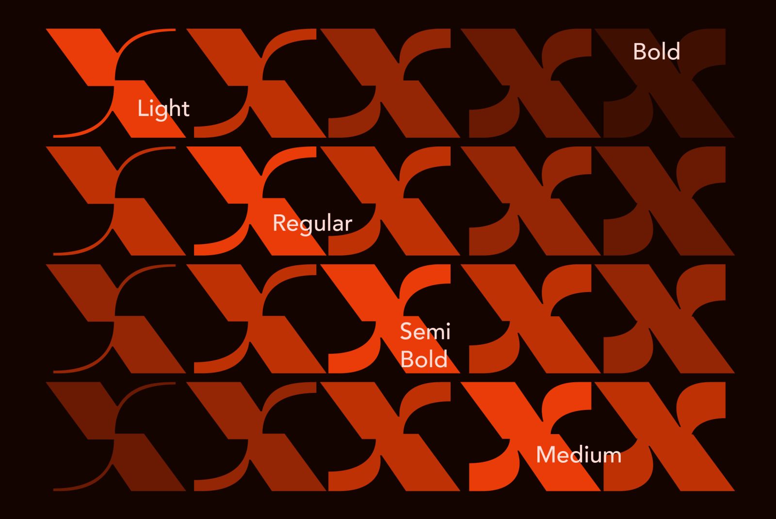 ZT Vollun Font ZT Vollun Font