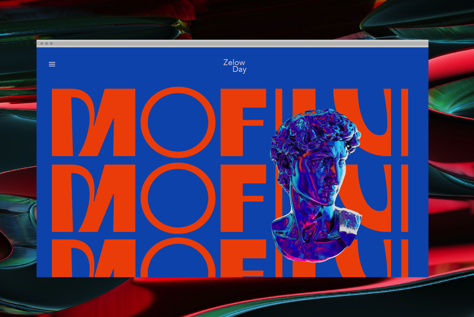 ZT Vollun Font ZT Vollun Font