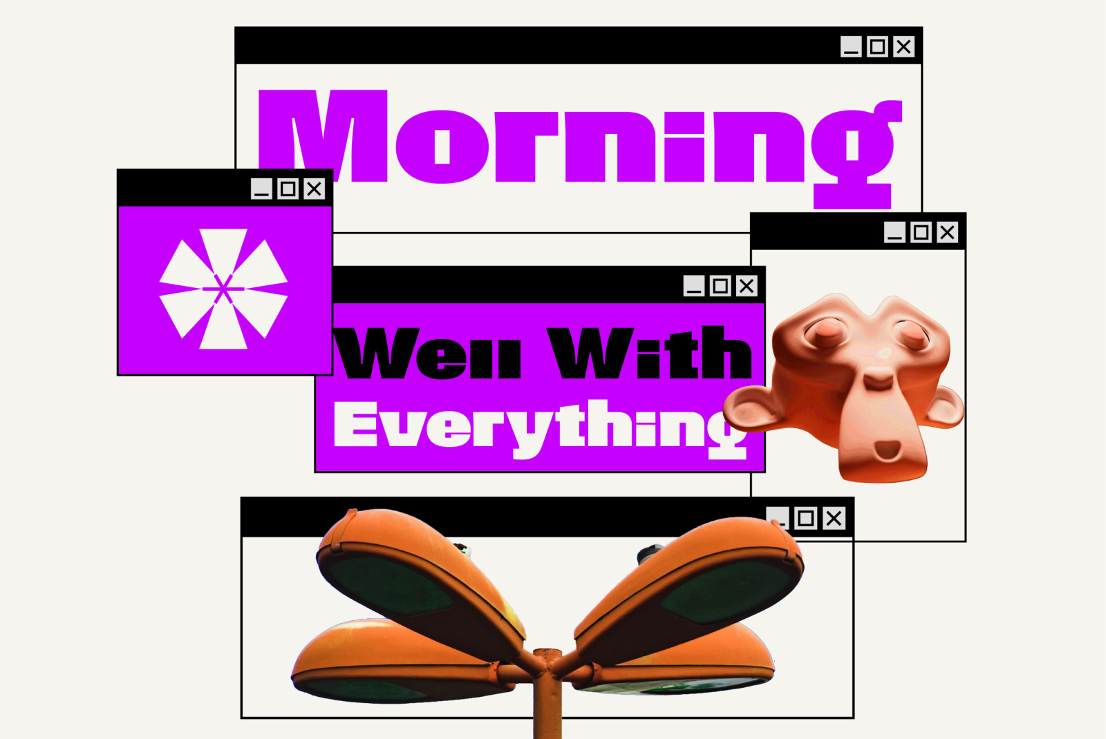 ZT Kofimoya Font ZT Kofimoya Font