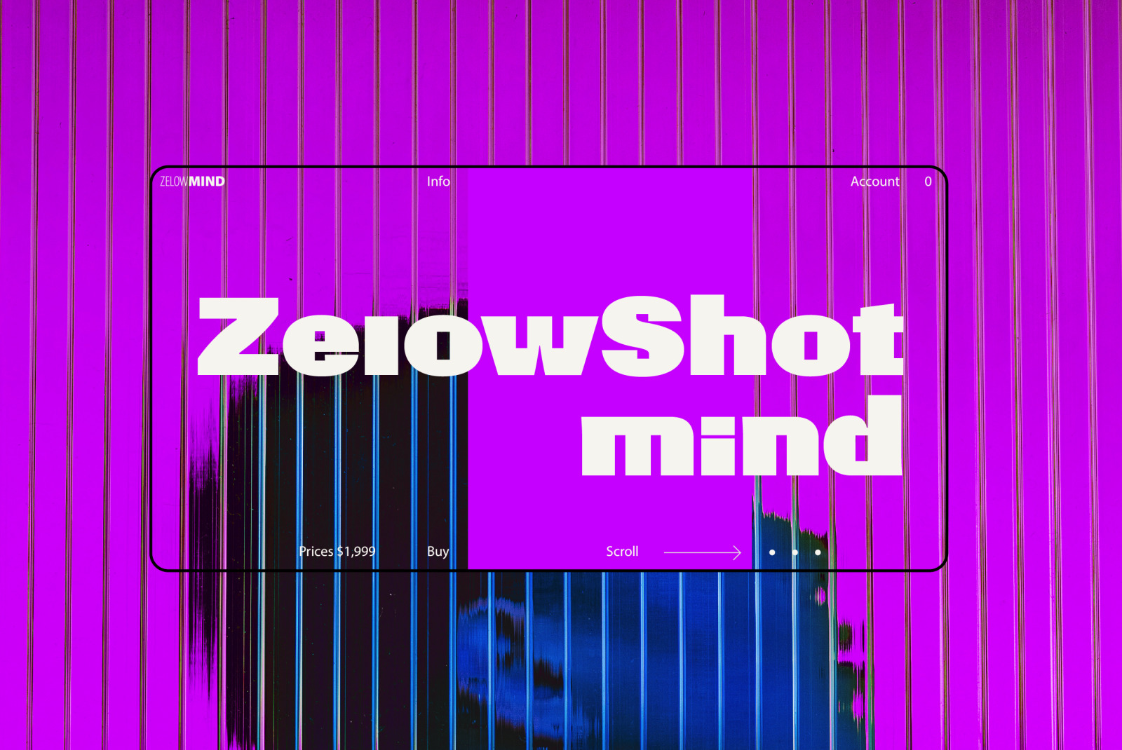 ZT Kofimoya Font ZT Kofimoya Font