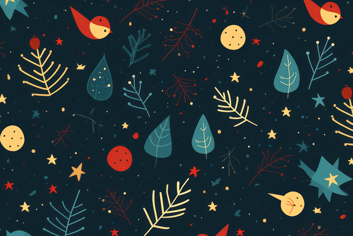 Christmas patterns Christmas patterns
