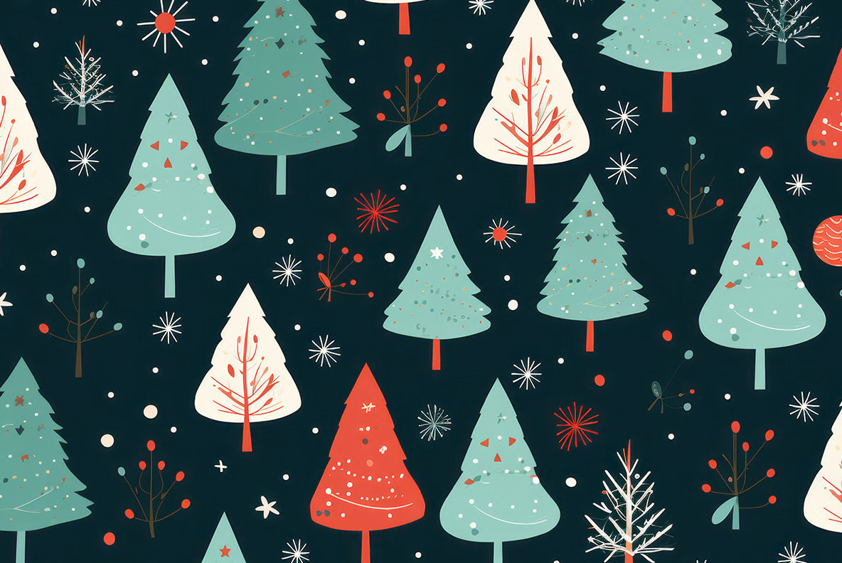 Christmas patterns Christmas patterns