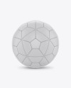 Soccer Ball Mockup