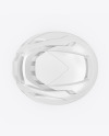 Cycling Helmet Mockup