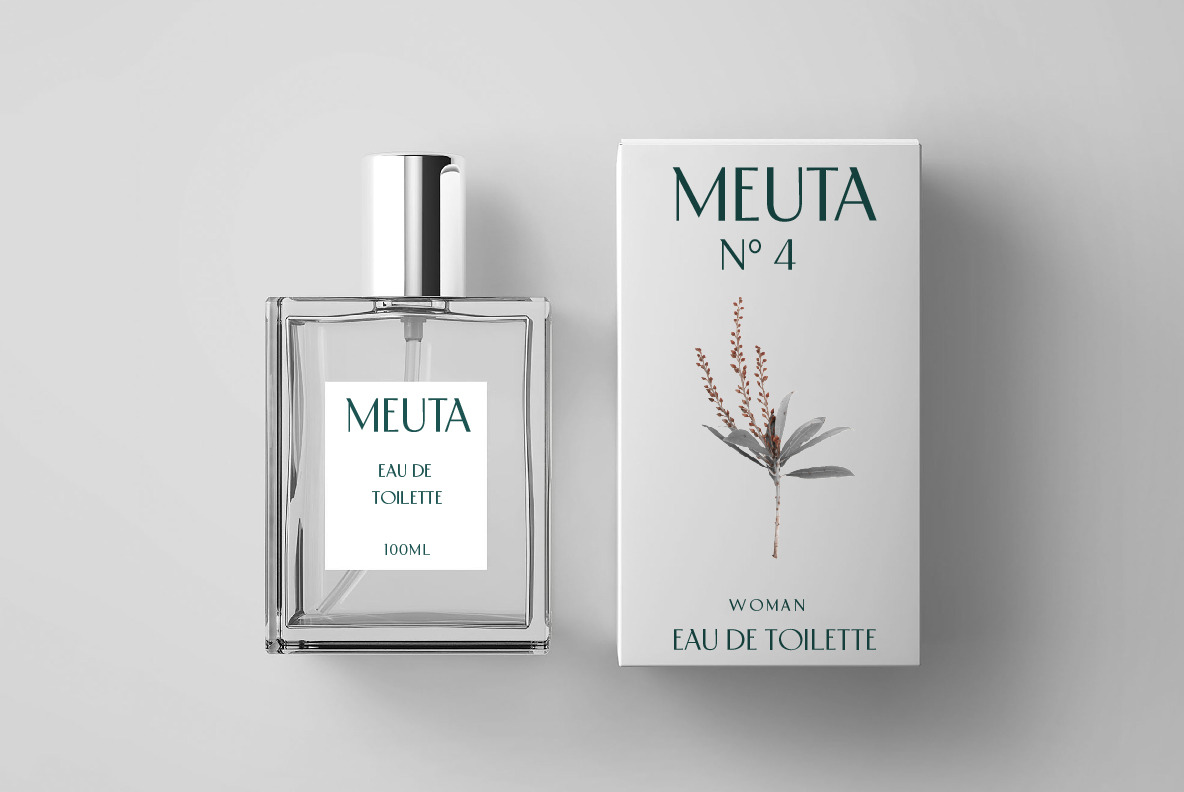 Derose Clean Modern Font Derose Clean Modern Font