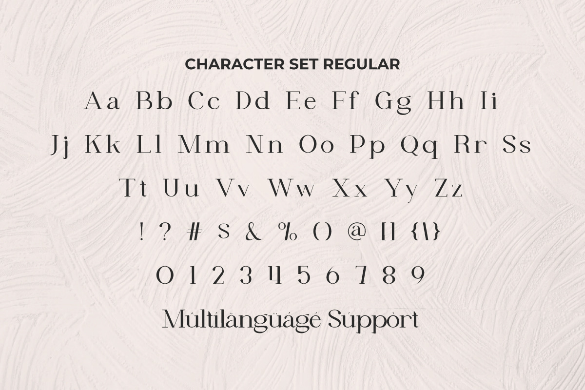Lord Madame Font Lord Madame Font